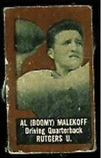 Al Malekoff Brown
